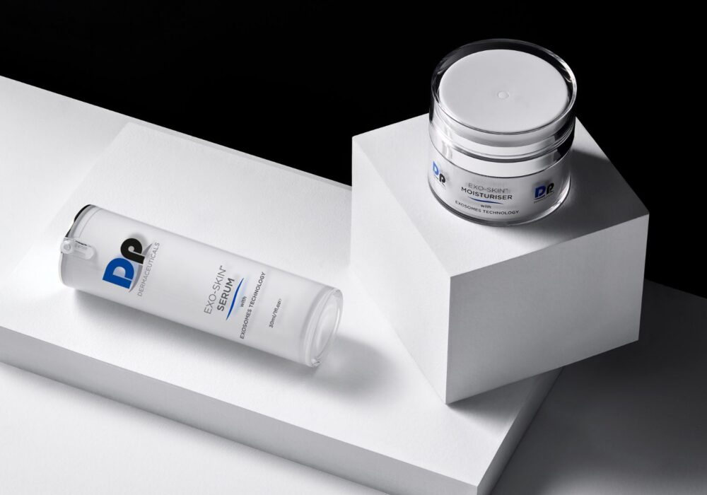 Exo Serum for Dermapen Aftercare