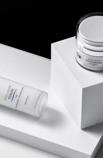 Exo Serum for Dermapen Aftercare