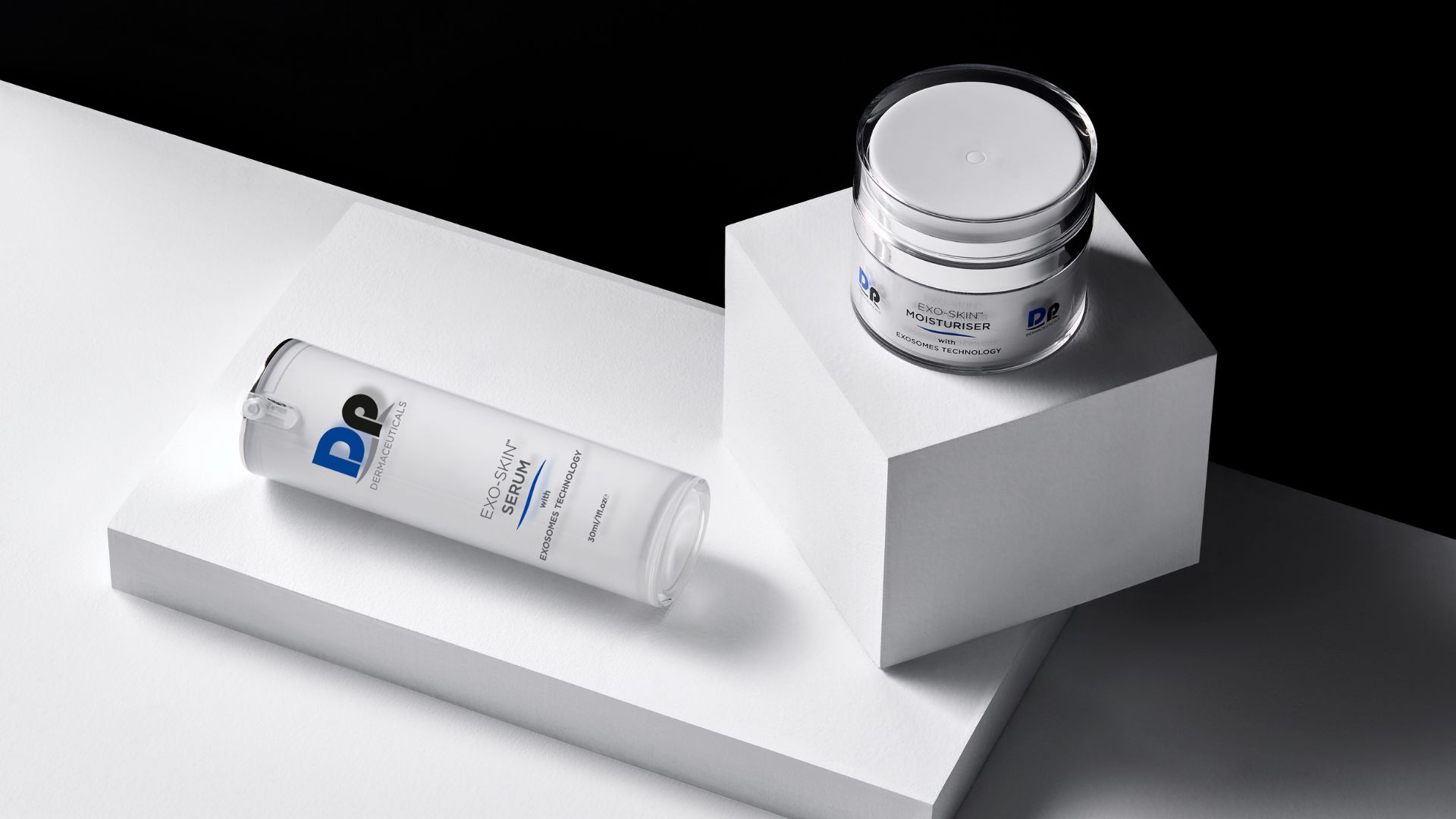 Exo Serum for Dermapen Aftercare