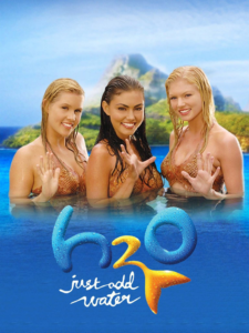H20 - International Womens Day post