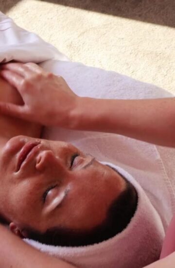 The best winter spa packages in Nelson