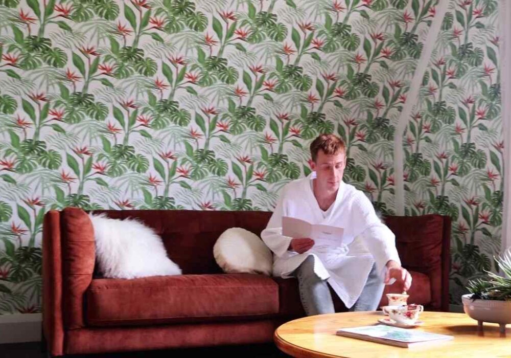 day spa in Nelson Relaxing treatment at Mabin House beauty clinic